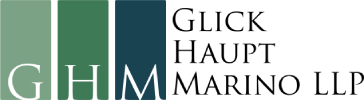 Click Haupt Marino, LLP logo homepage link