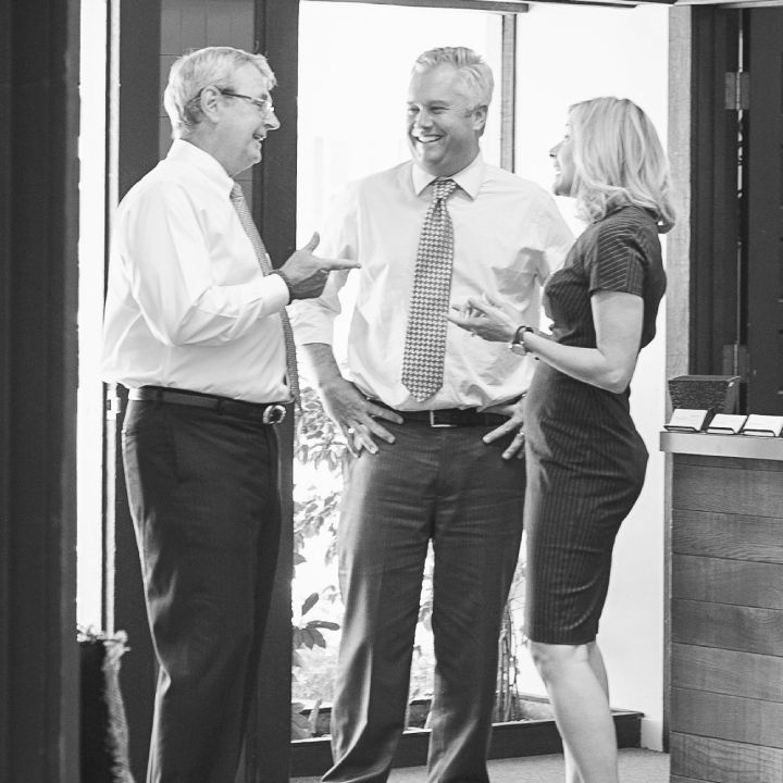Ghm Office Discussion