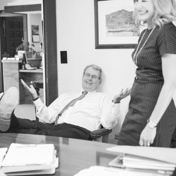 Glick Haupt Marino Office 720